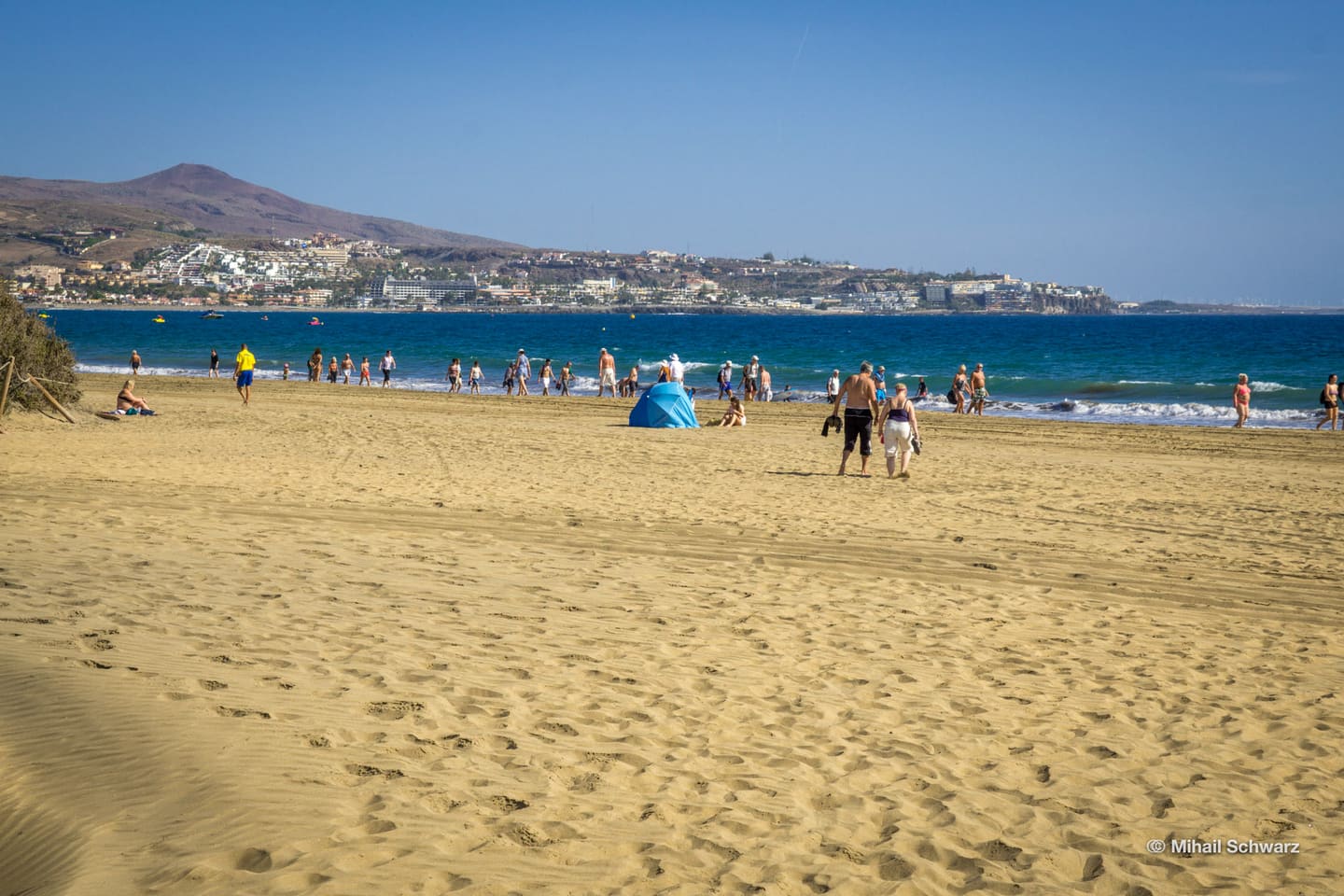Gran Canaria