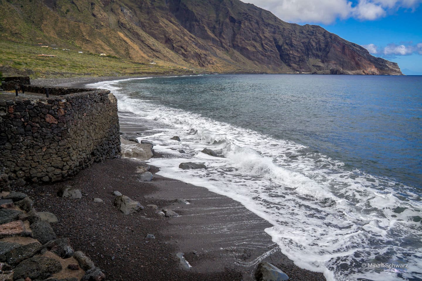 Эль Иерро (El Hierro)
