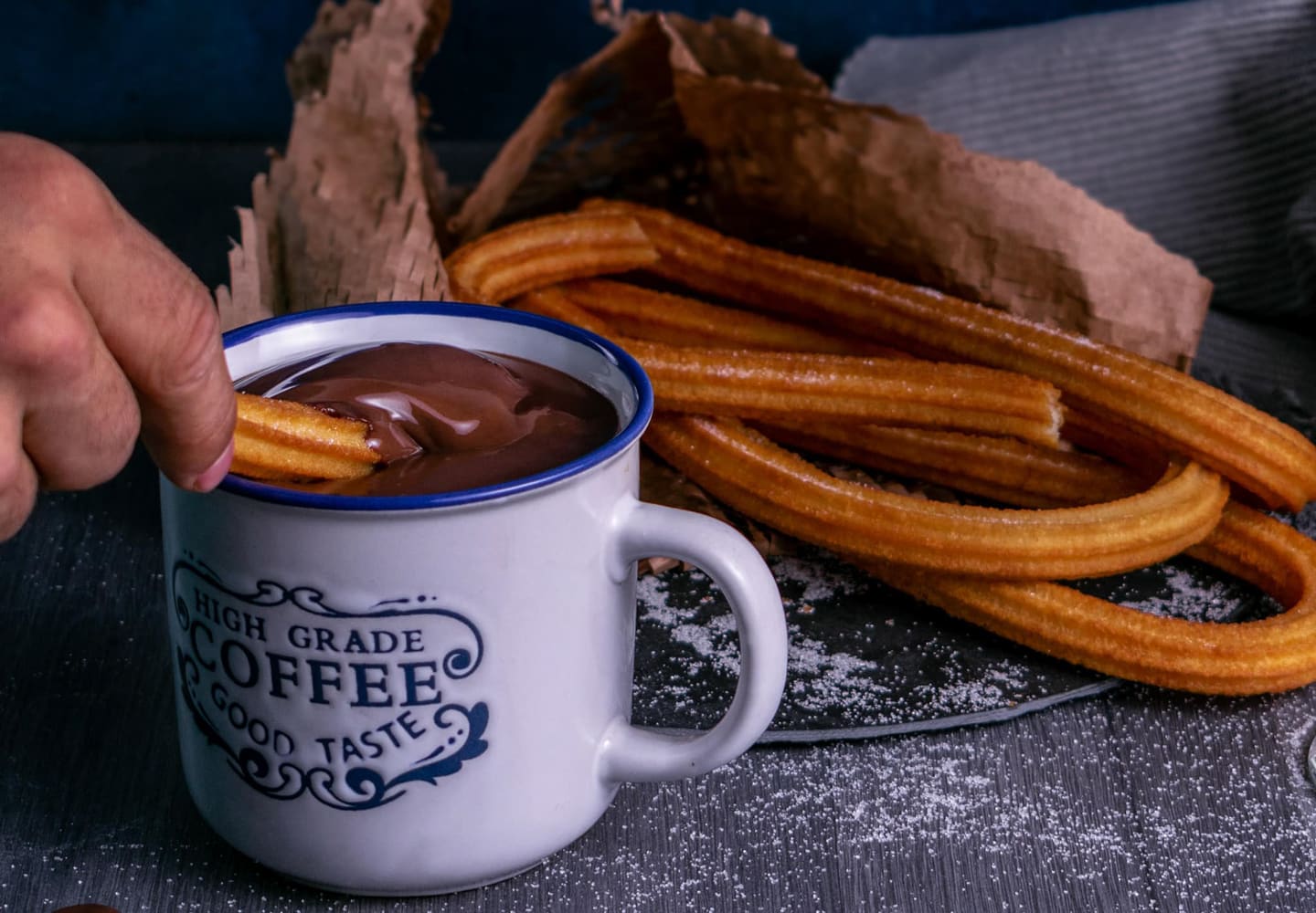 Churros
