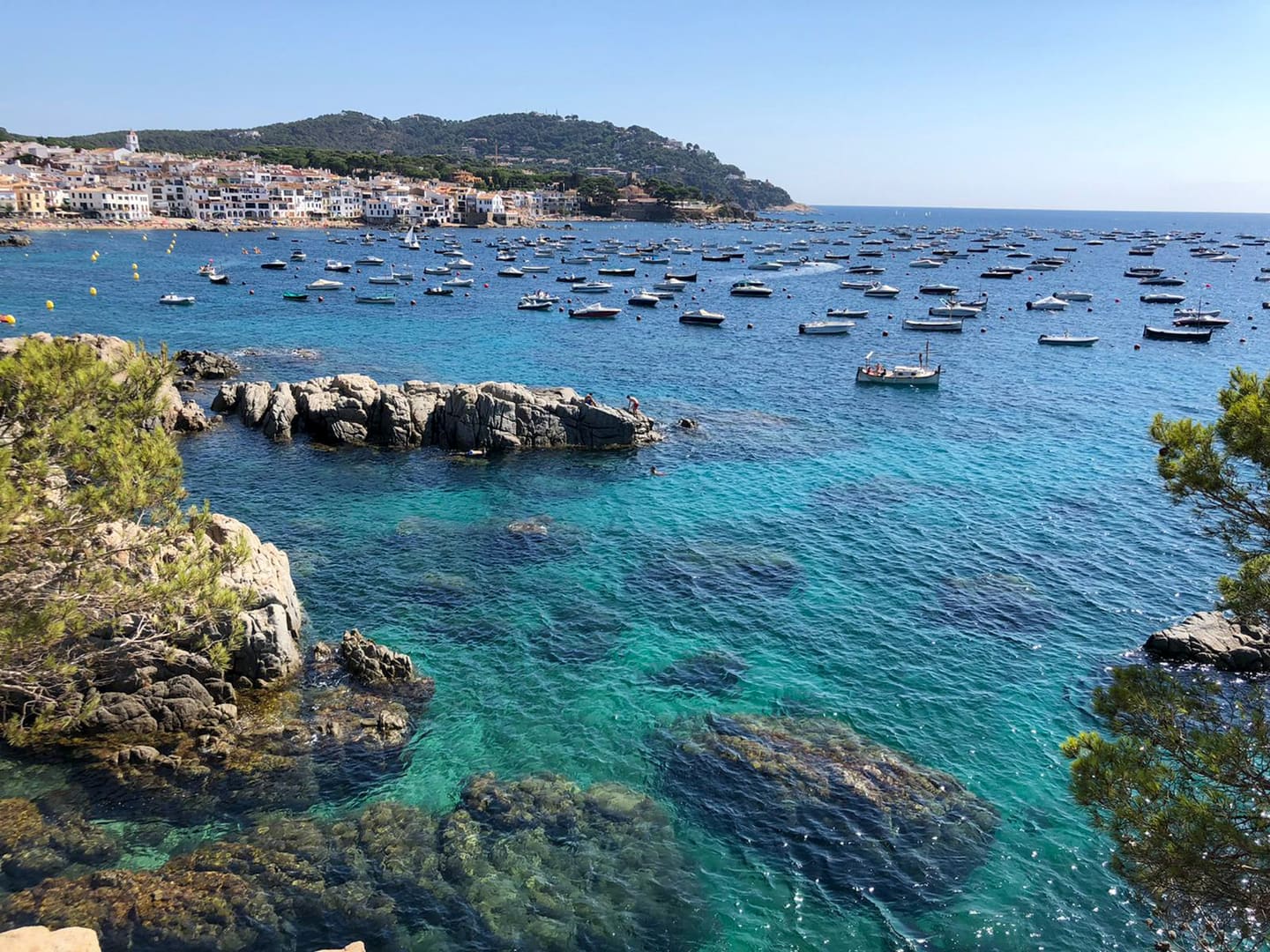 Calella de Palafrugell