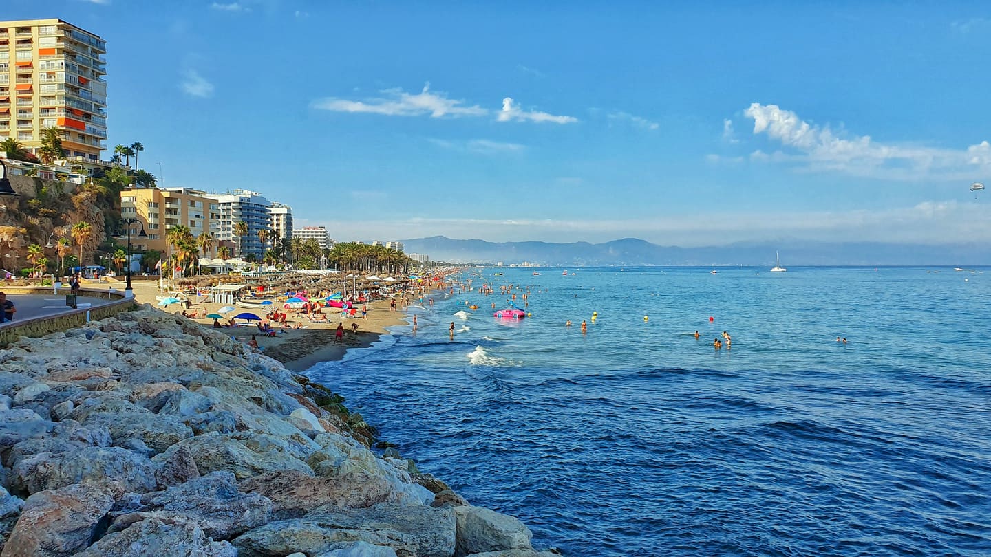 Torremolinos