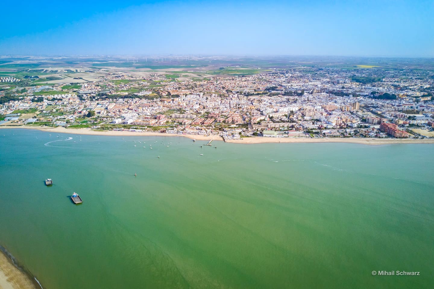Sanlúcar de Barrameda