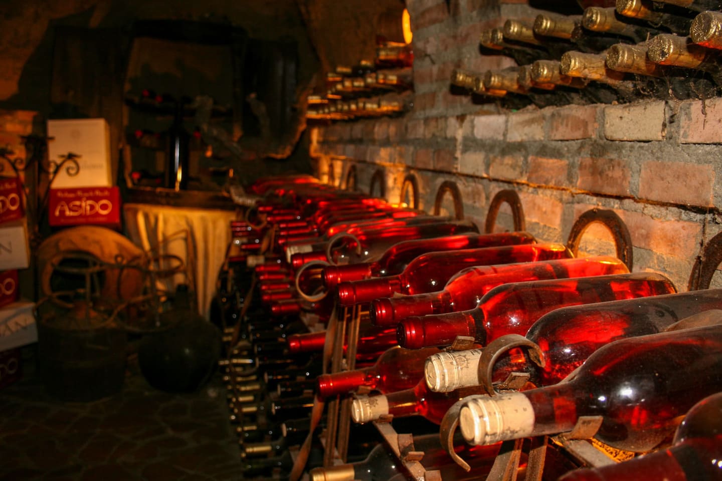 Wine