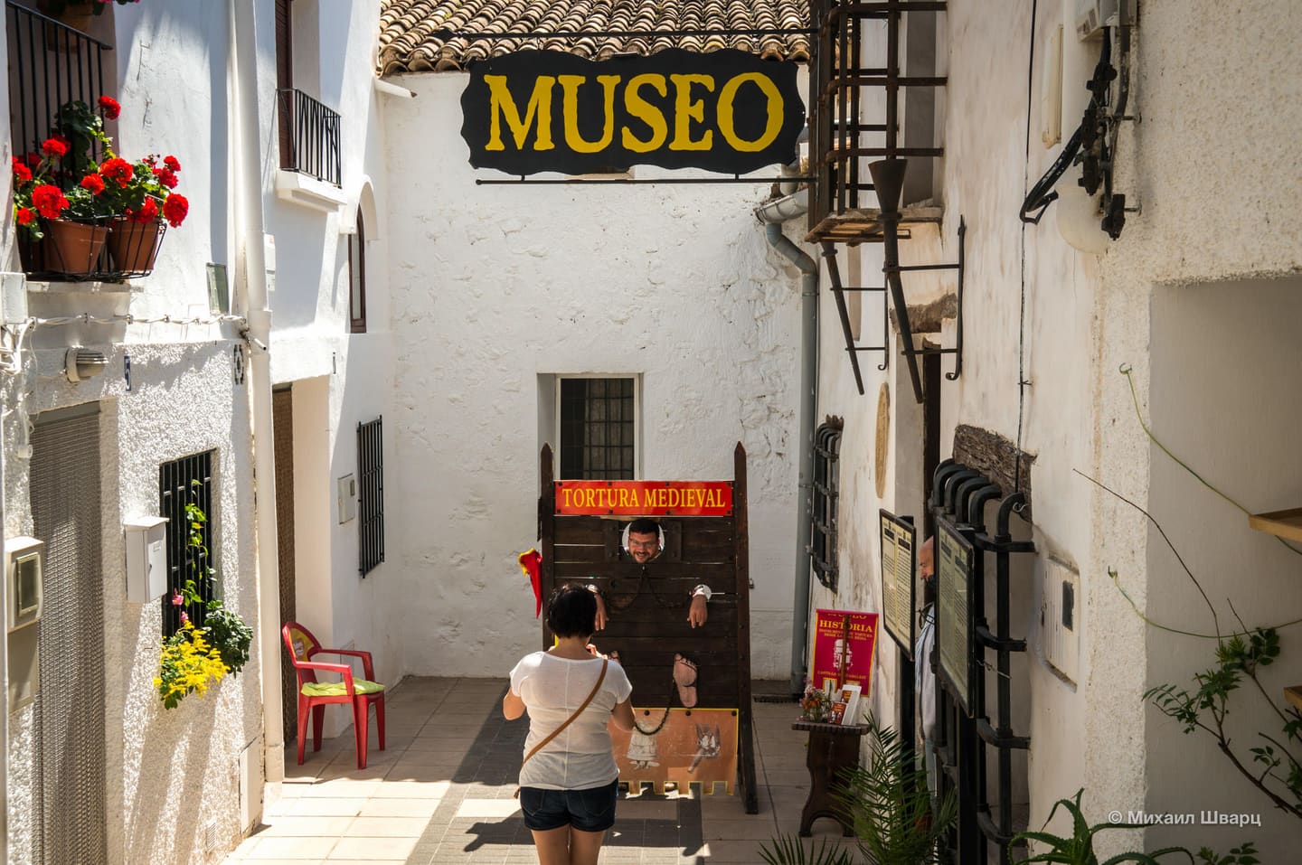 Museum der Folter