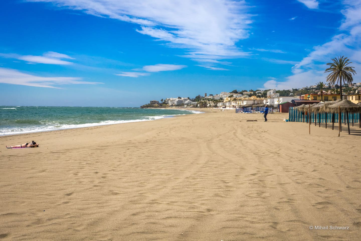 La Cala de Mijas