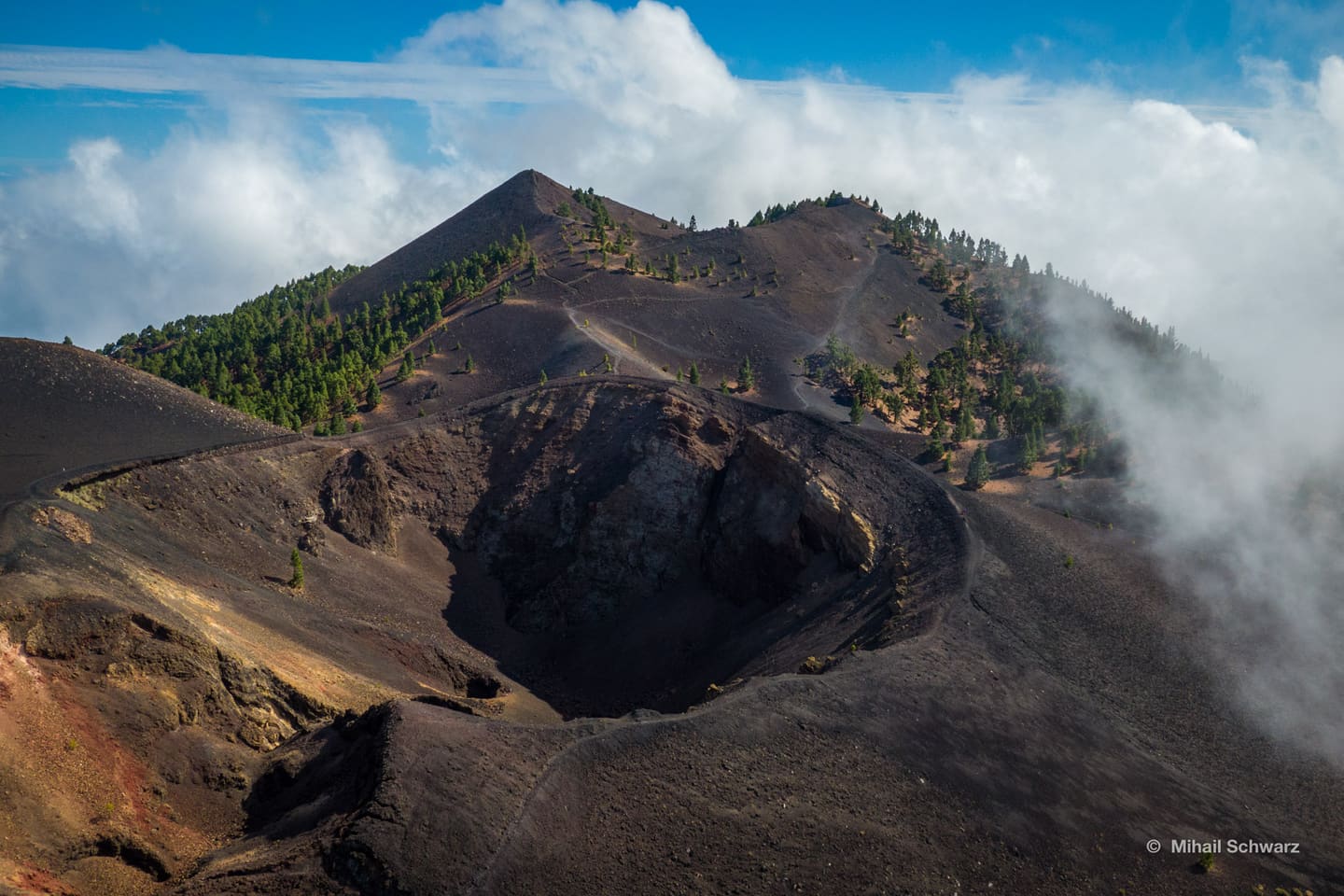 Insel La Palma