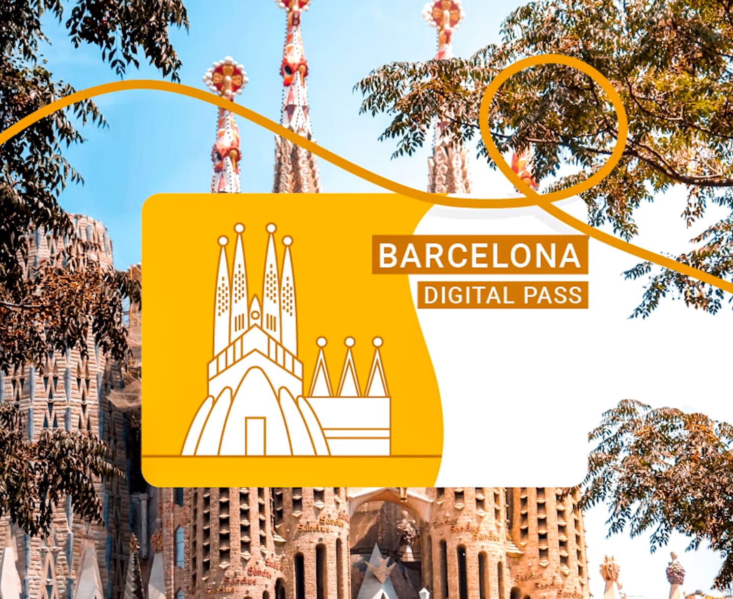 Barcelona Pass