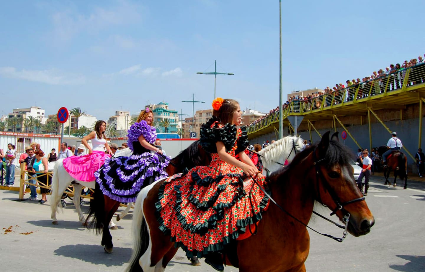 Maimarkt (FERIA DE MAYO)