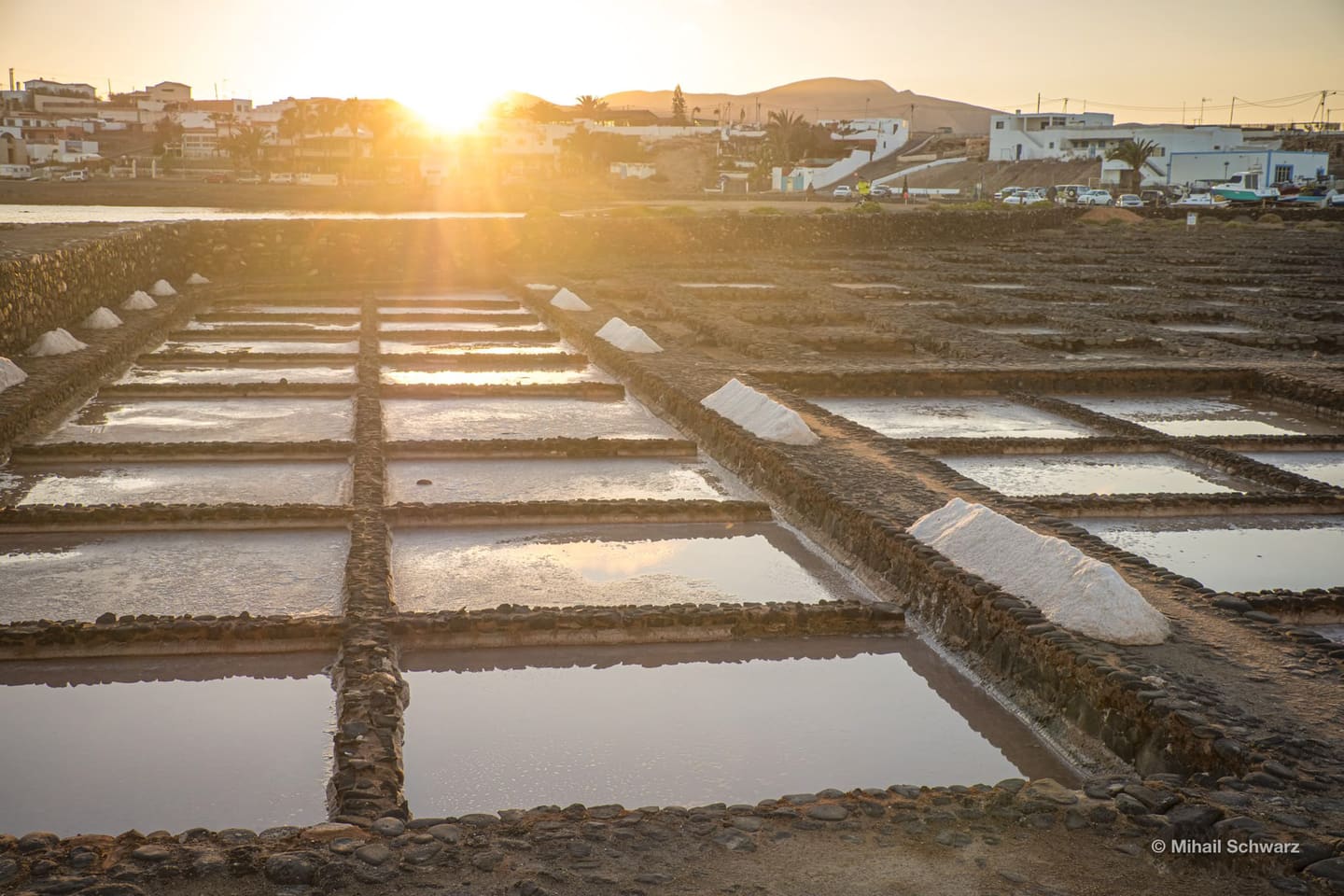 Salt Museum Salinas del Carmen