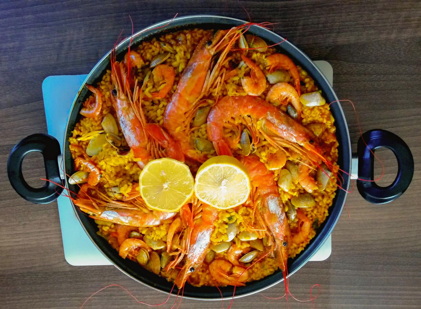 Paella