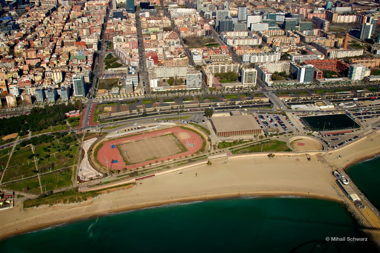Strand Mar Bella