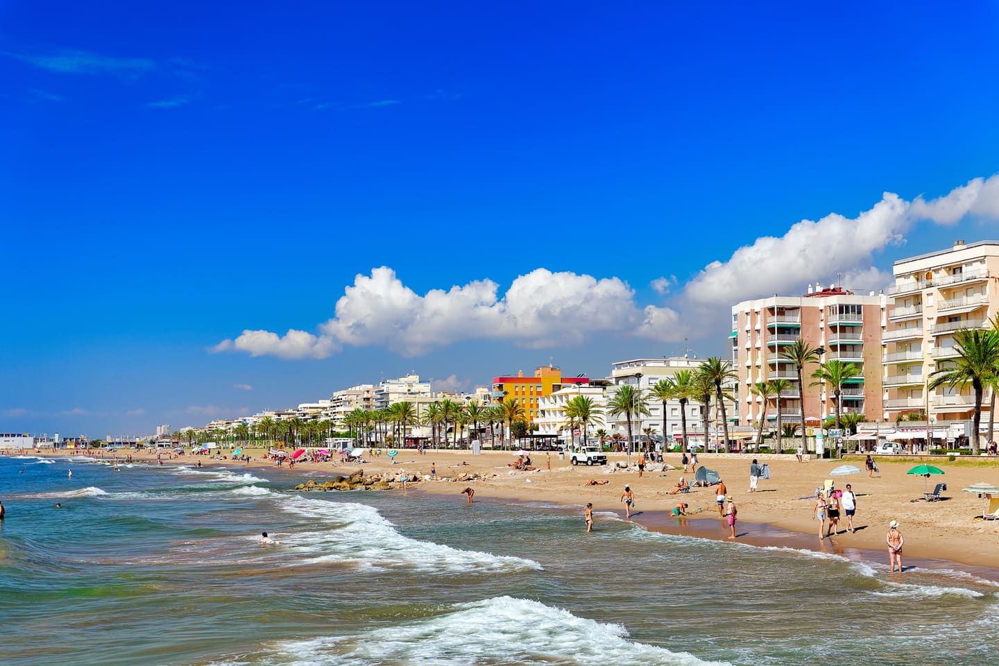 Calafell