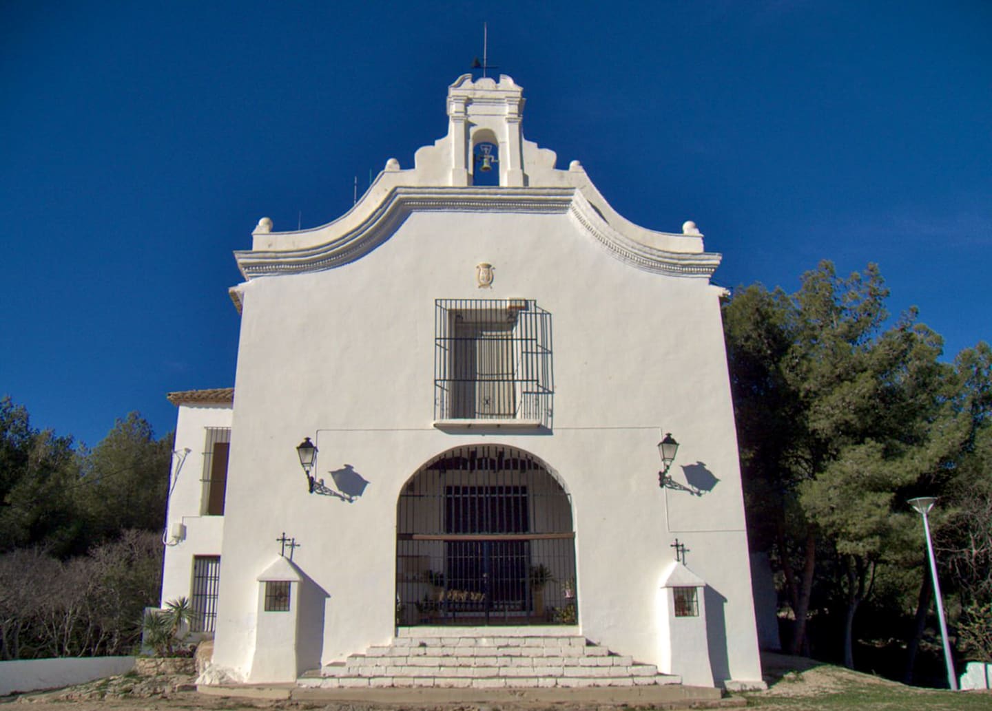 Kapelle der Heiligen Anna