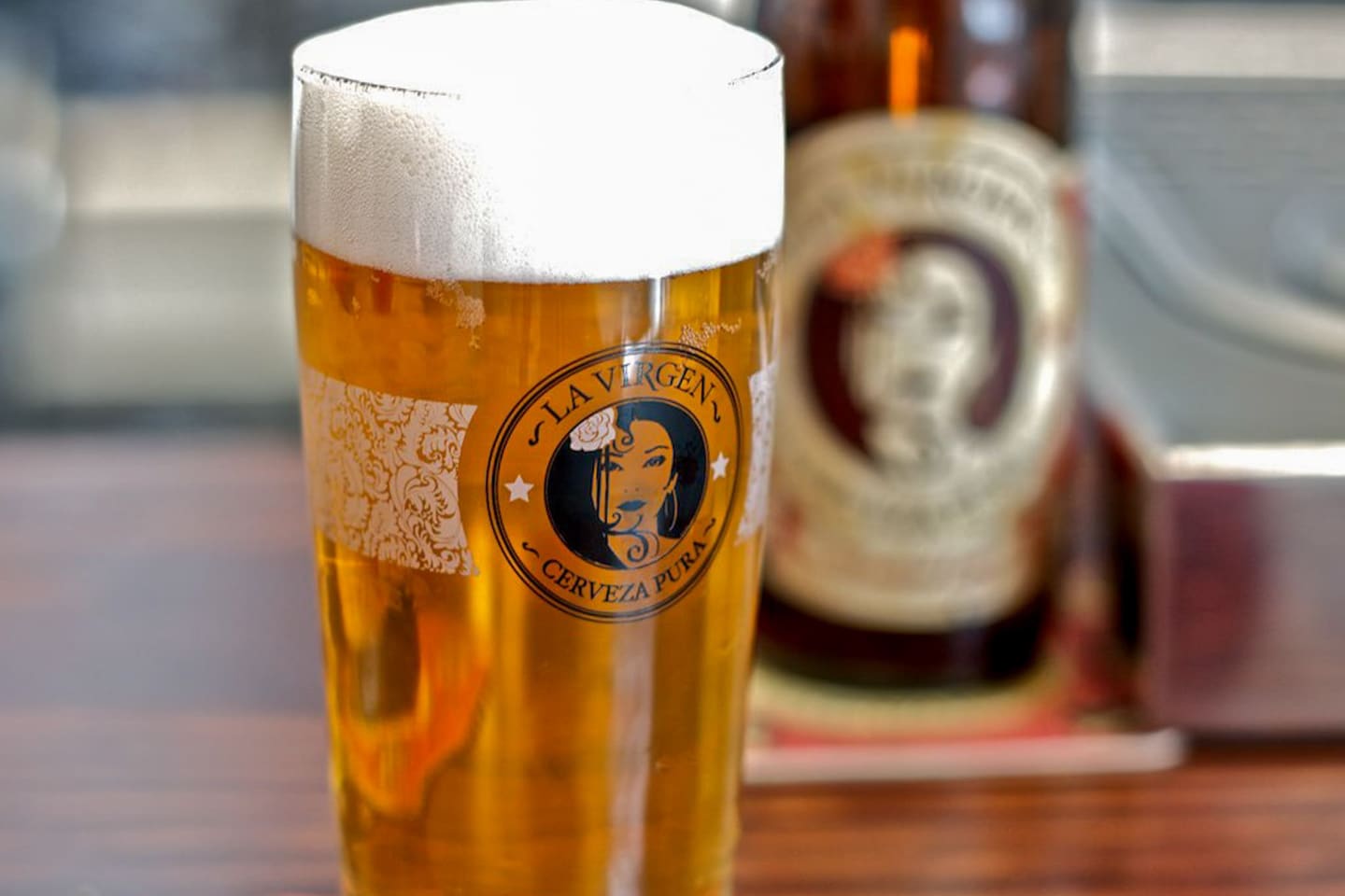 Cerveza