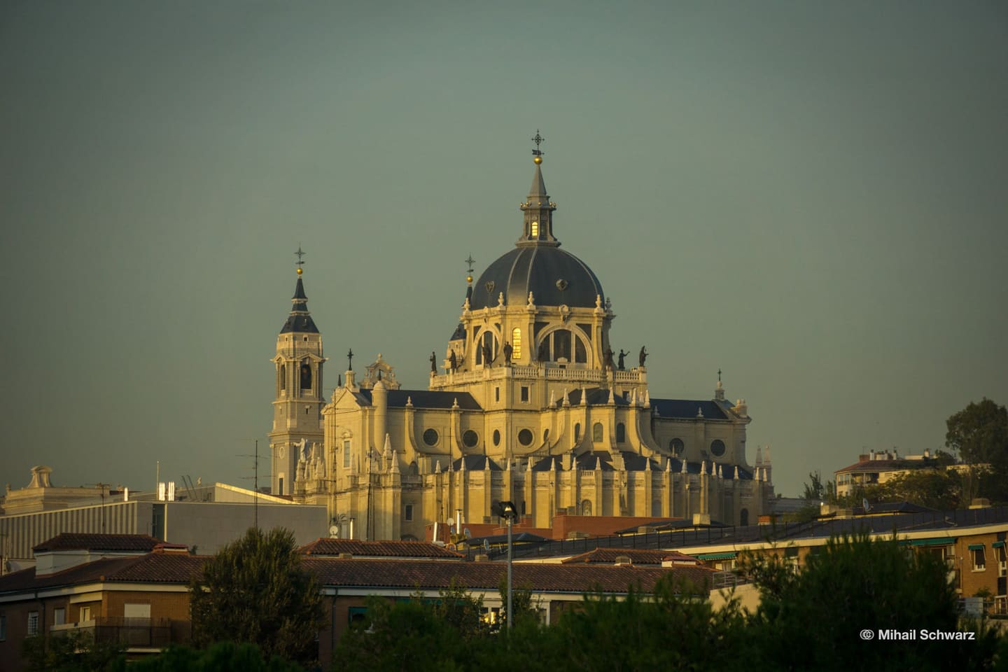Catedral de la Almudena