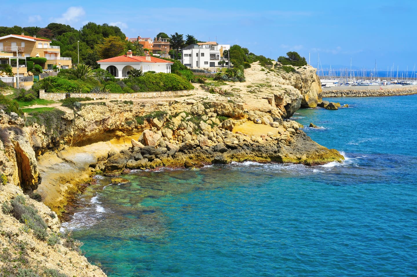 Torredembarra 