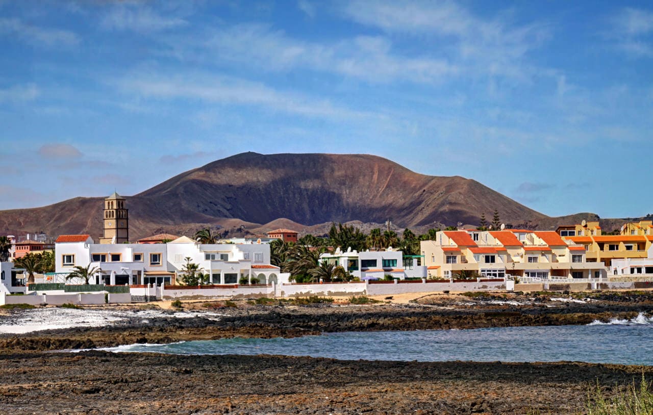 Corralejo