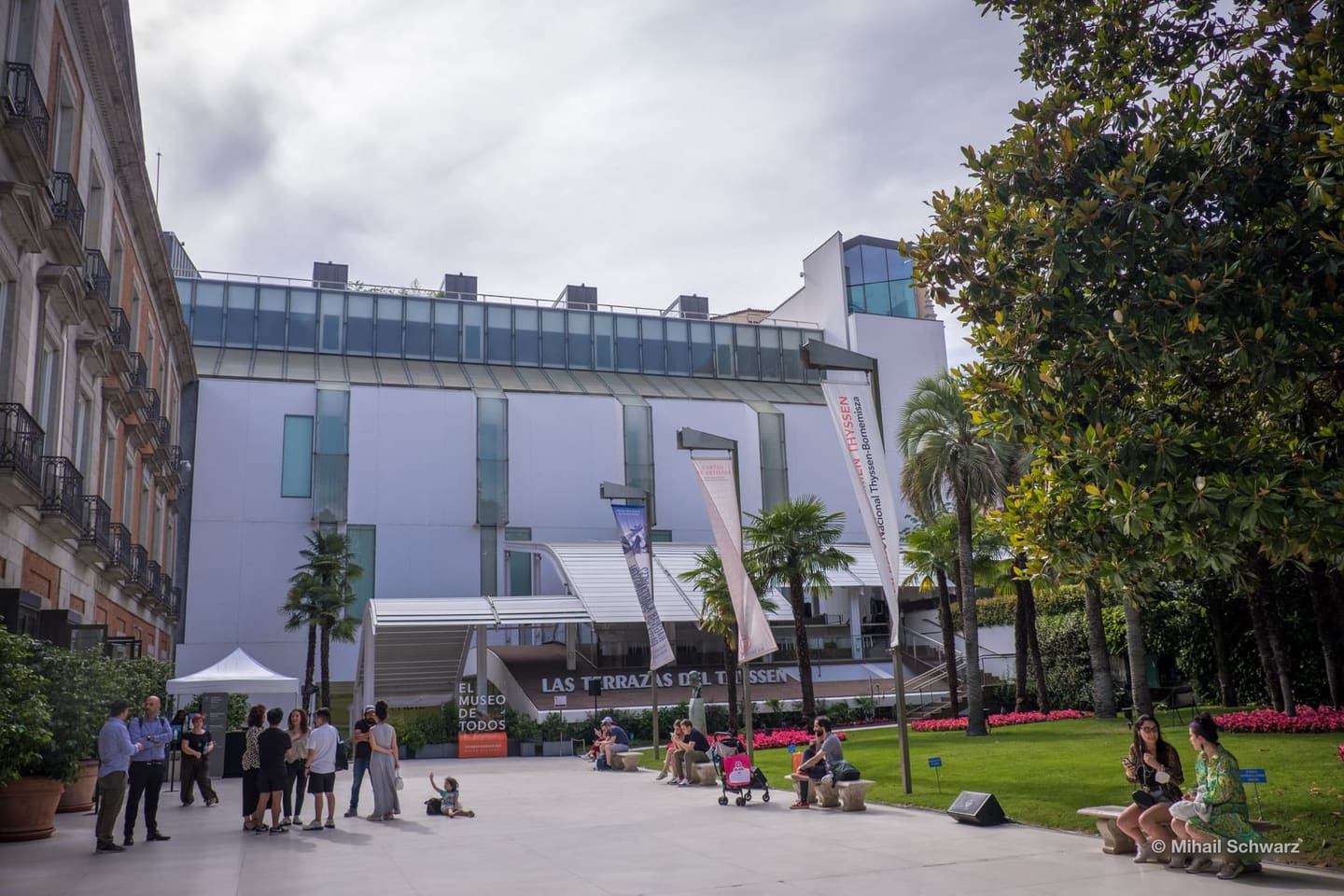 Museum Thyssen-Bornemisza