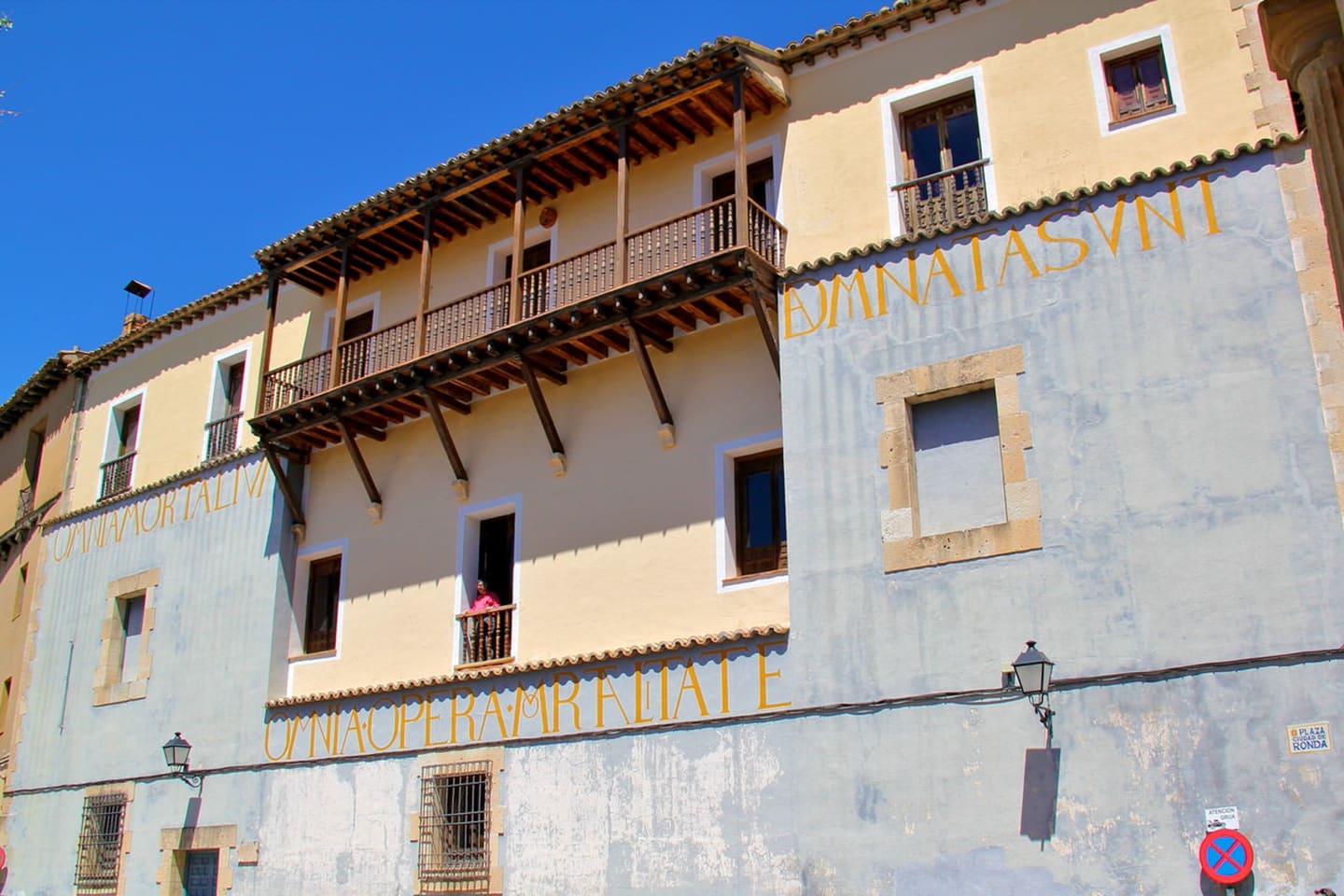 Museum von Cuenca