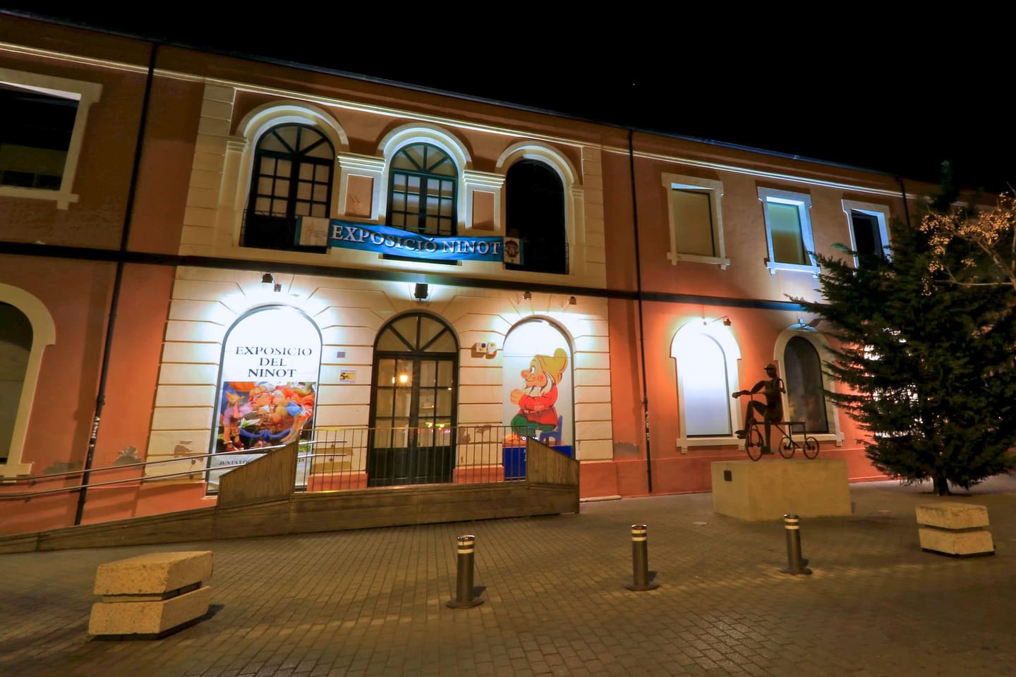 Spielzeugmuseum