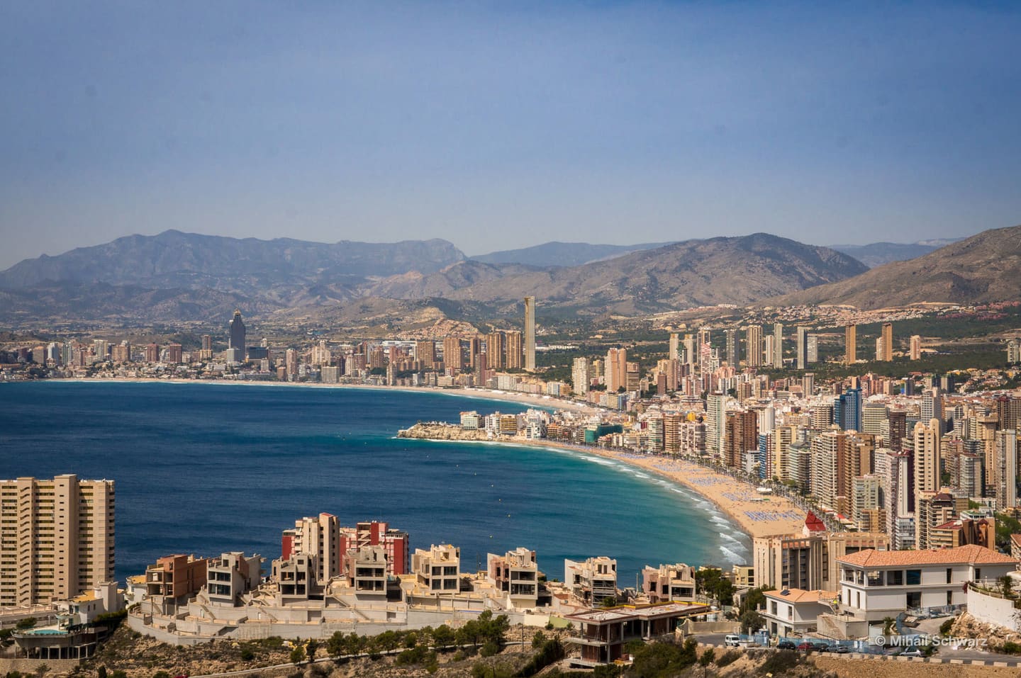 Benidorm