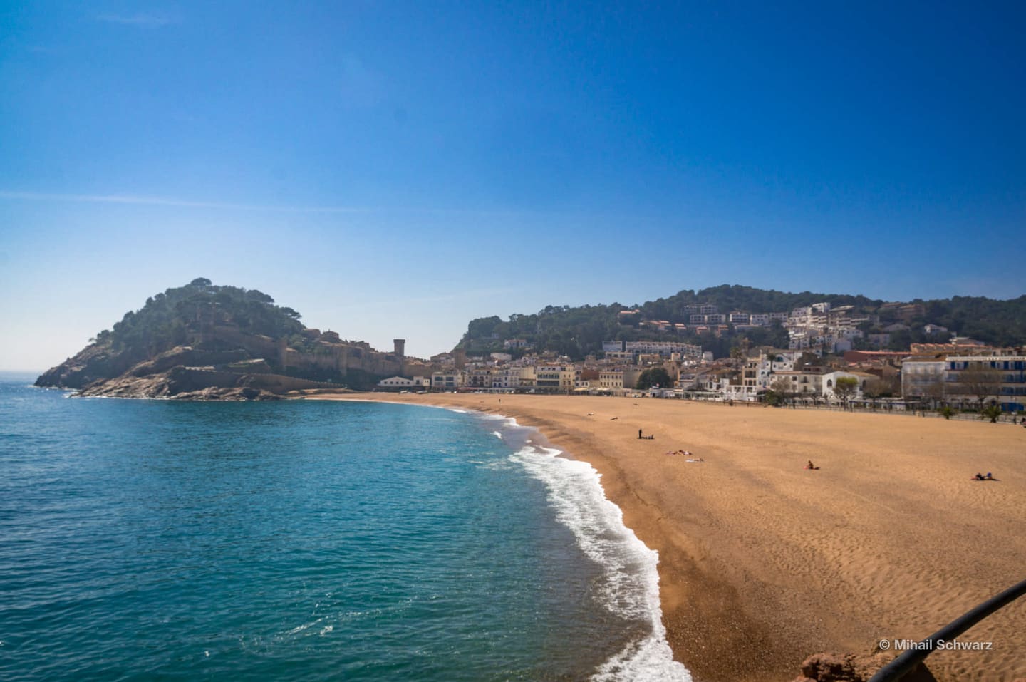 Tossa de Mar