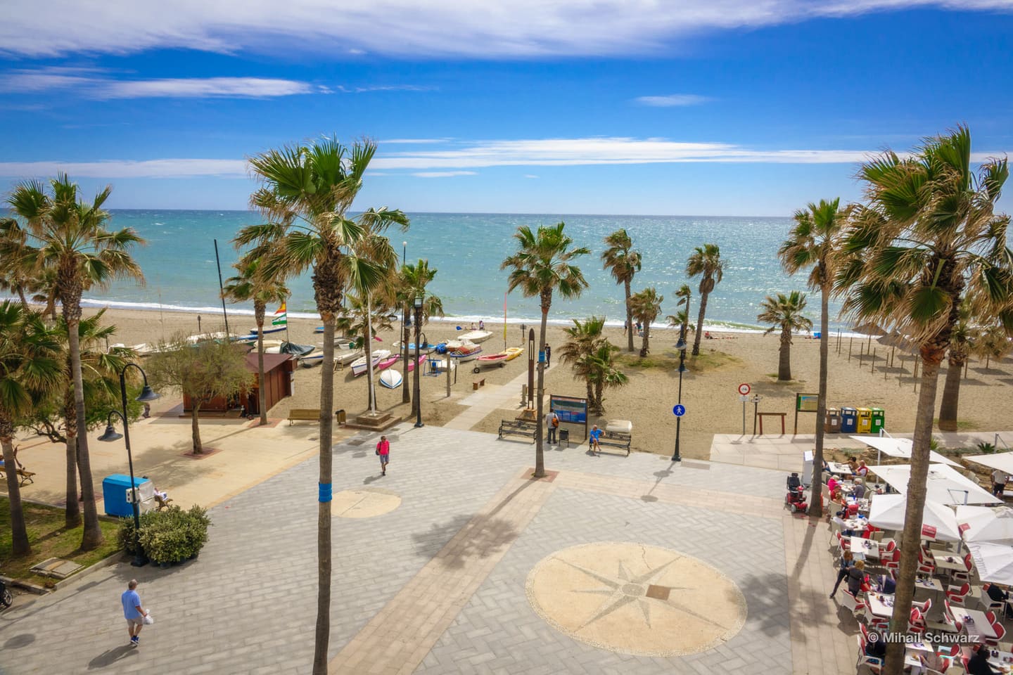 La Cala de Mijas