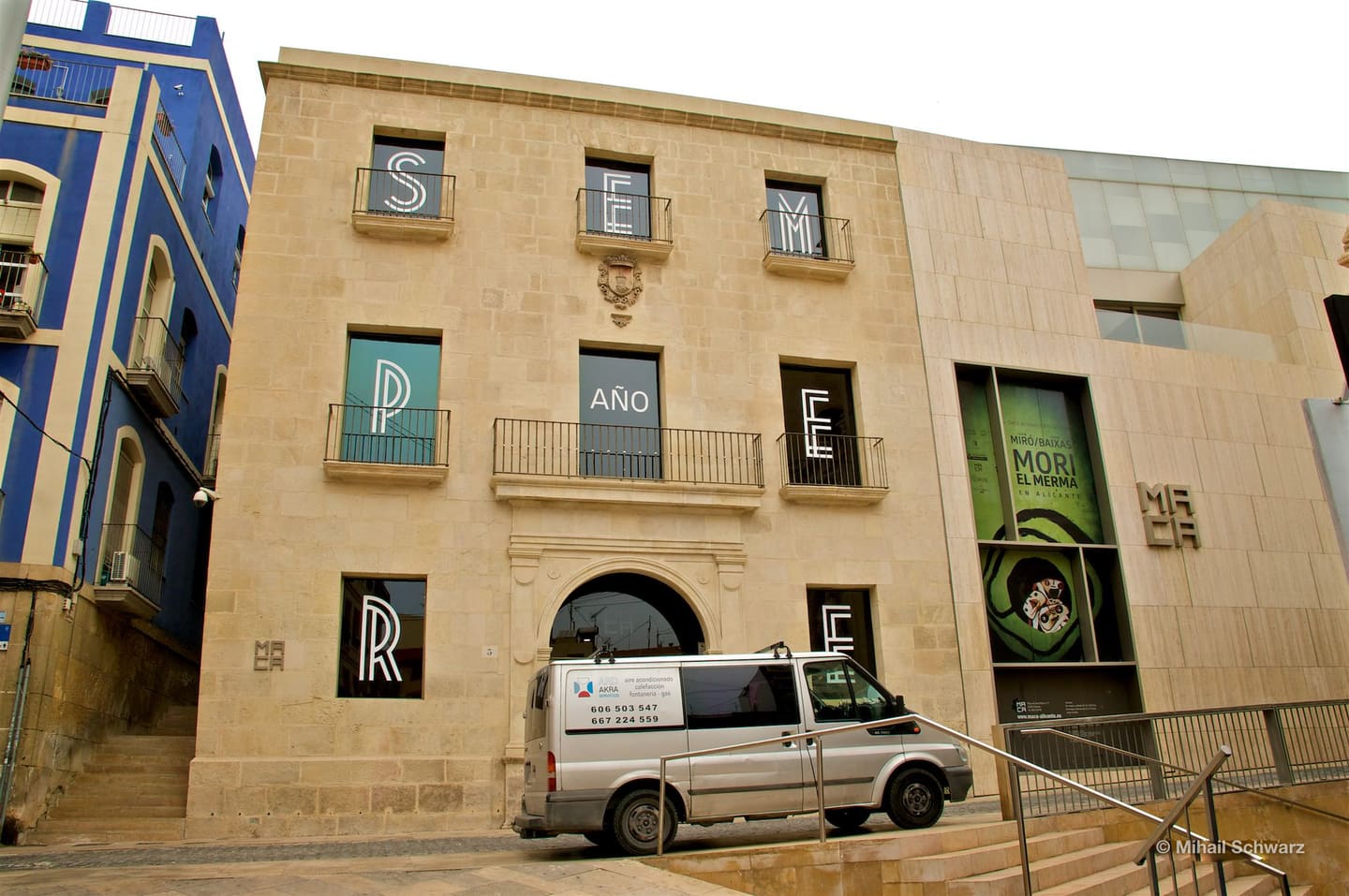 Museum für Moderne Kunst