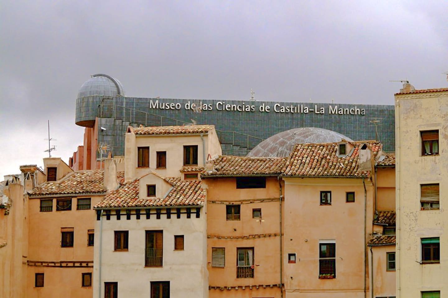 Wissenschaftsmuseum von Kastilien-La Mancha
