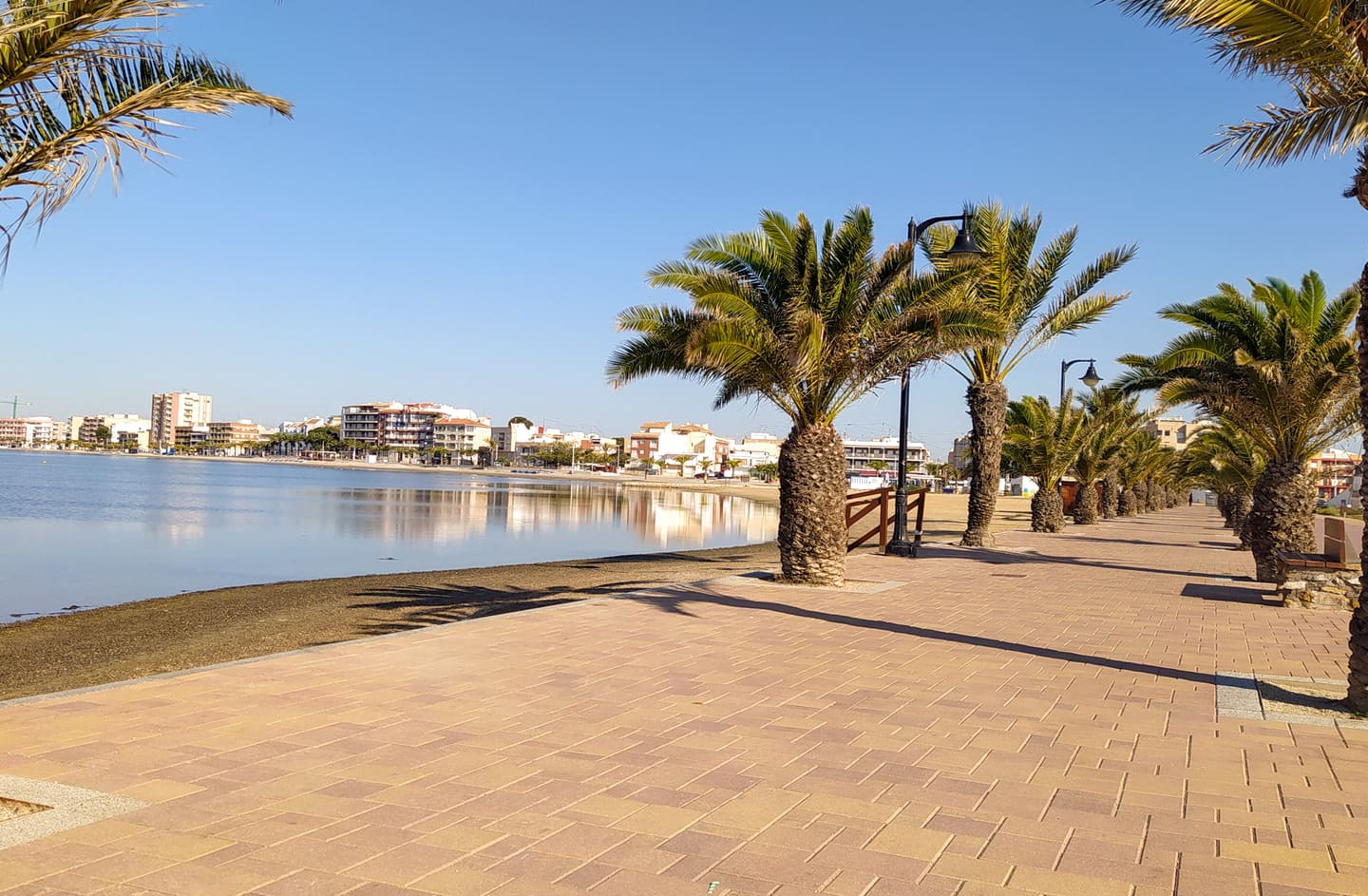 San Pedro del Pinatar
