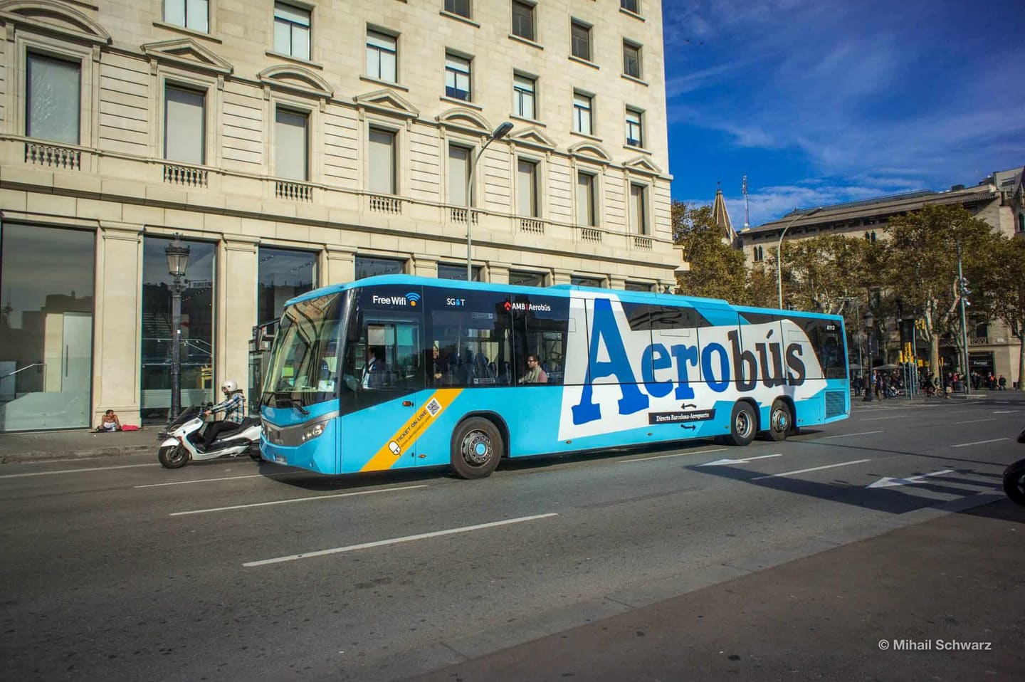  Aerobús