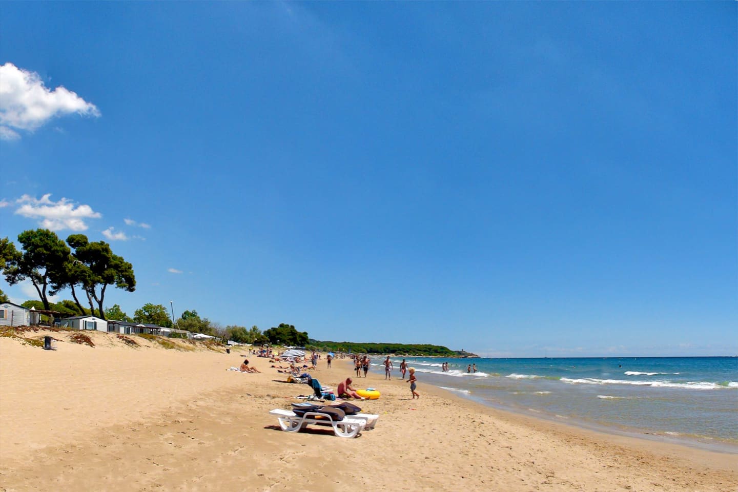 Platja Llarga 