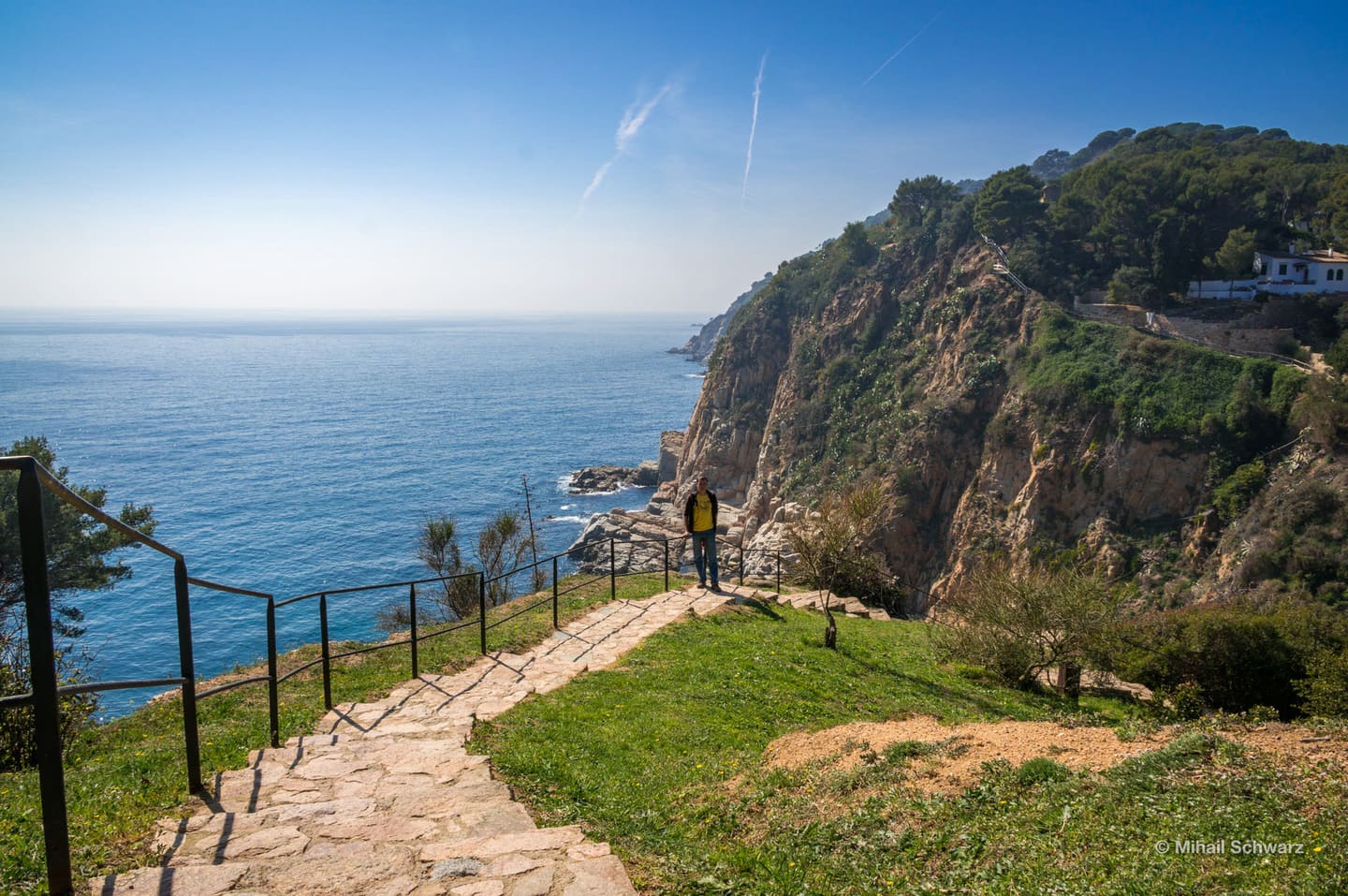 Tossa de Mar