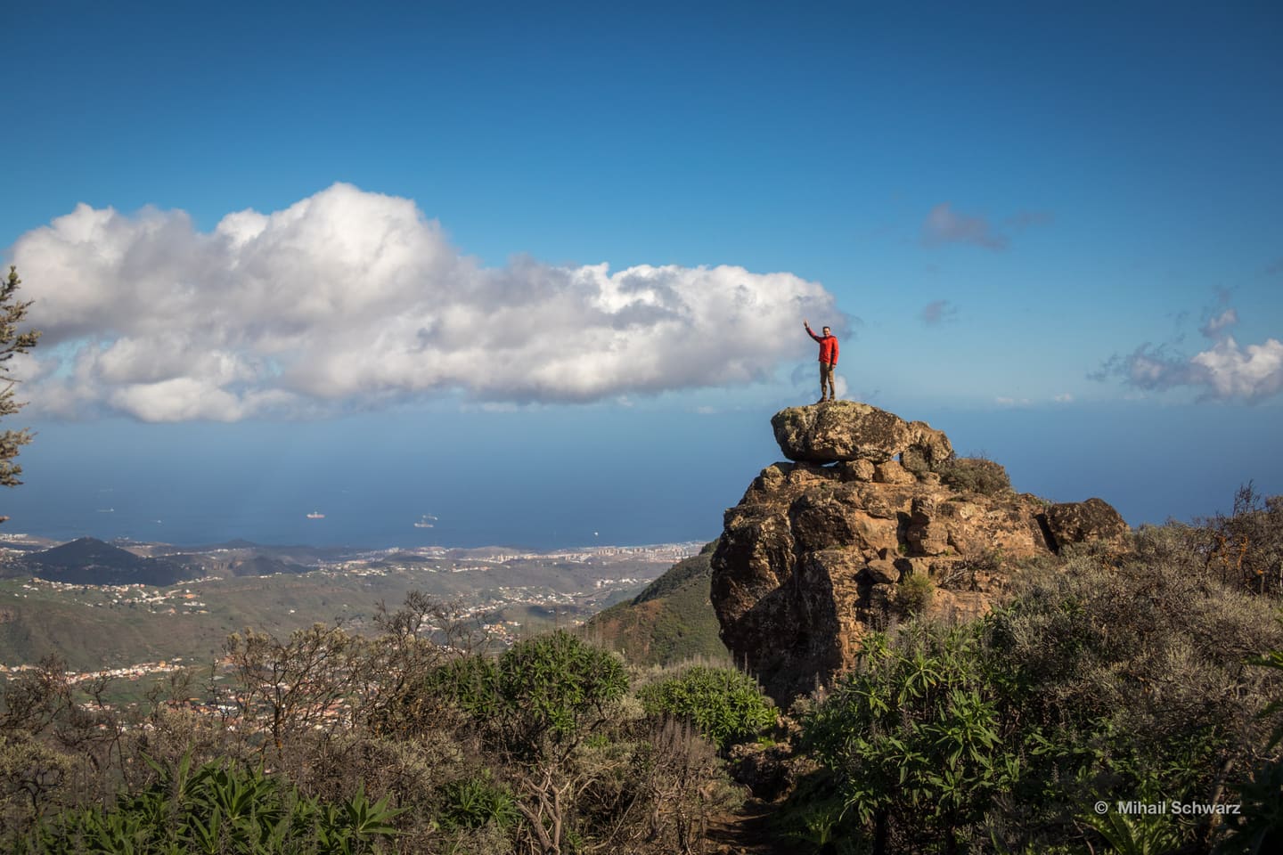 Las Islas Canarias