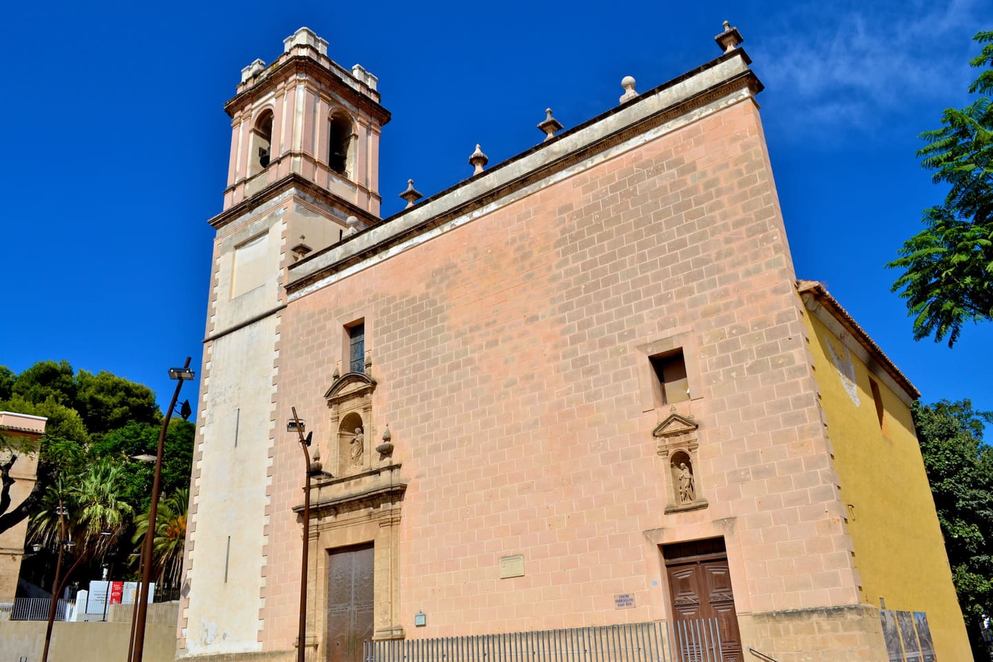 Kirche Mariä Himmelfahrt