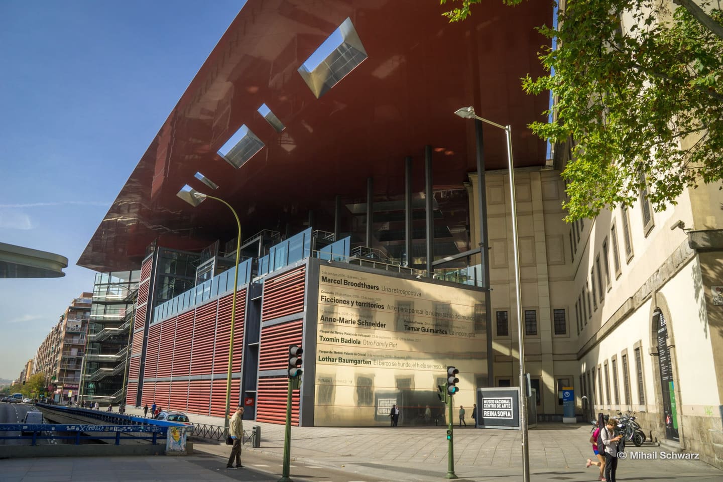 Queen Sofia Arts Centre
