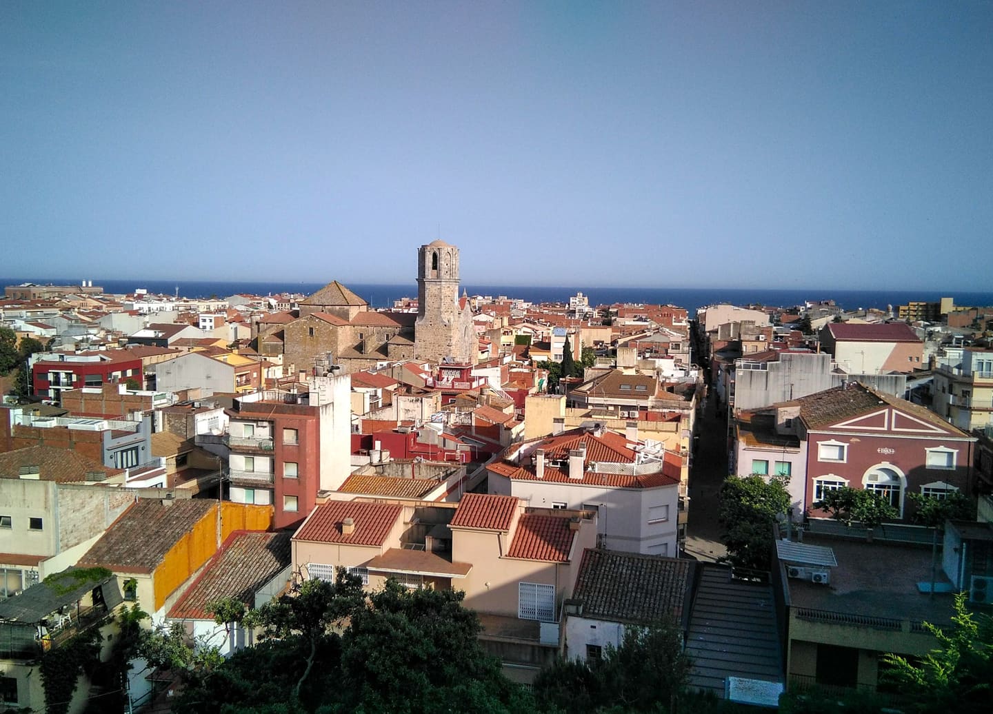 Malgrat de Mar