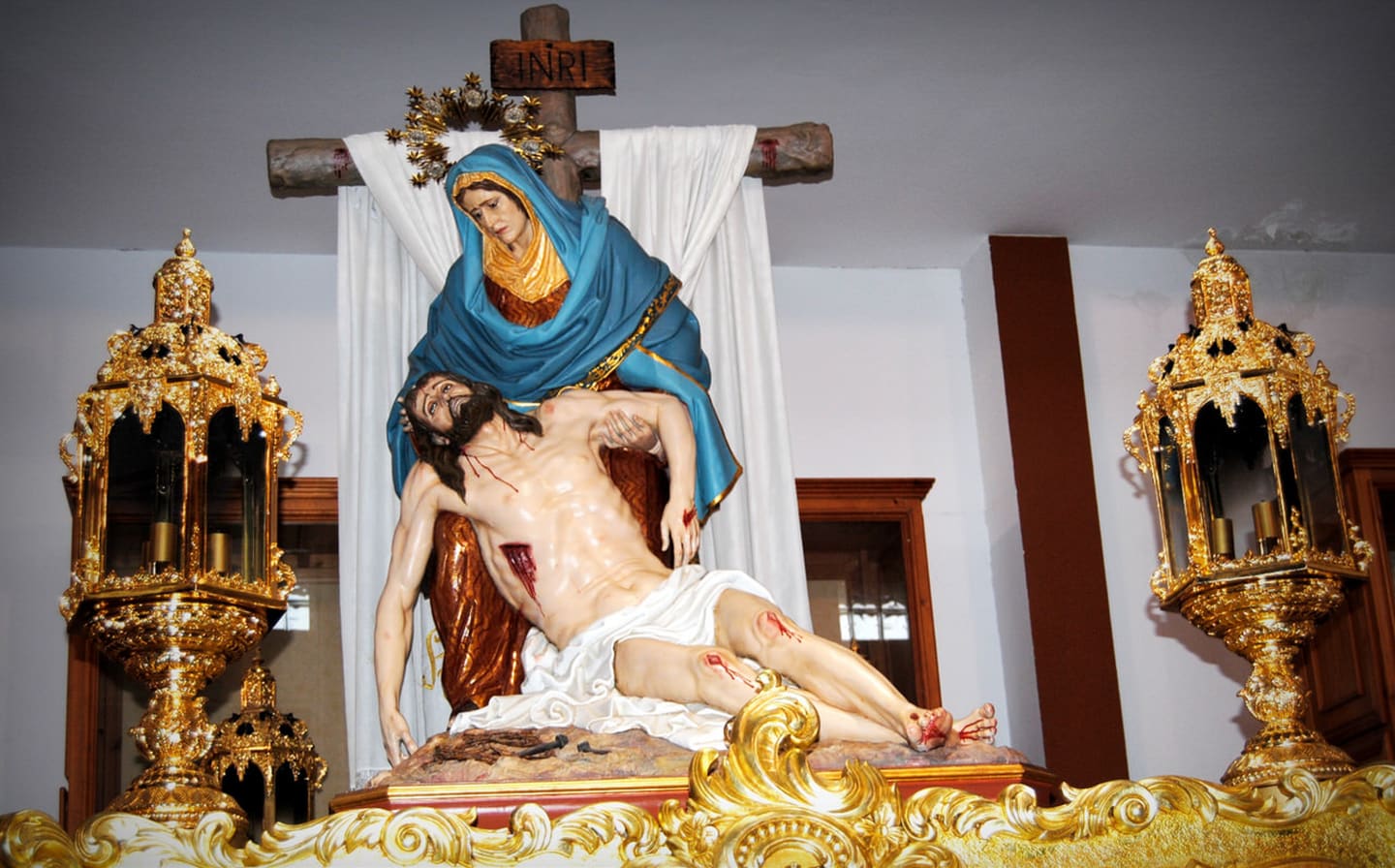 Museo de la Semana Santa