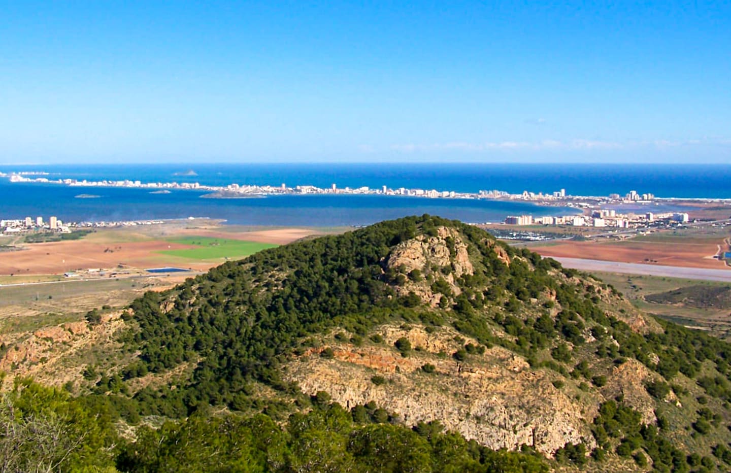 Cabezo de la Fuente
