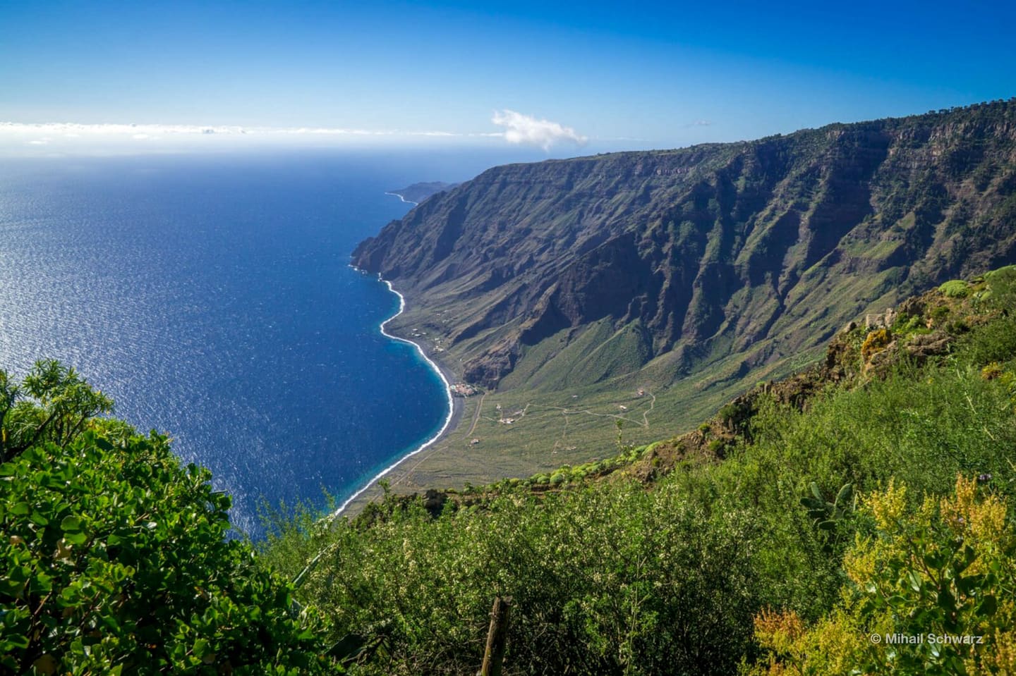 Insel El Hierro
